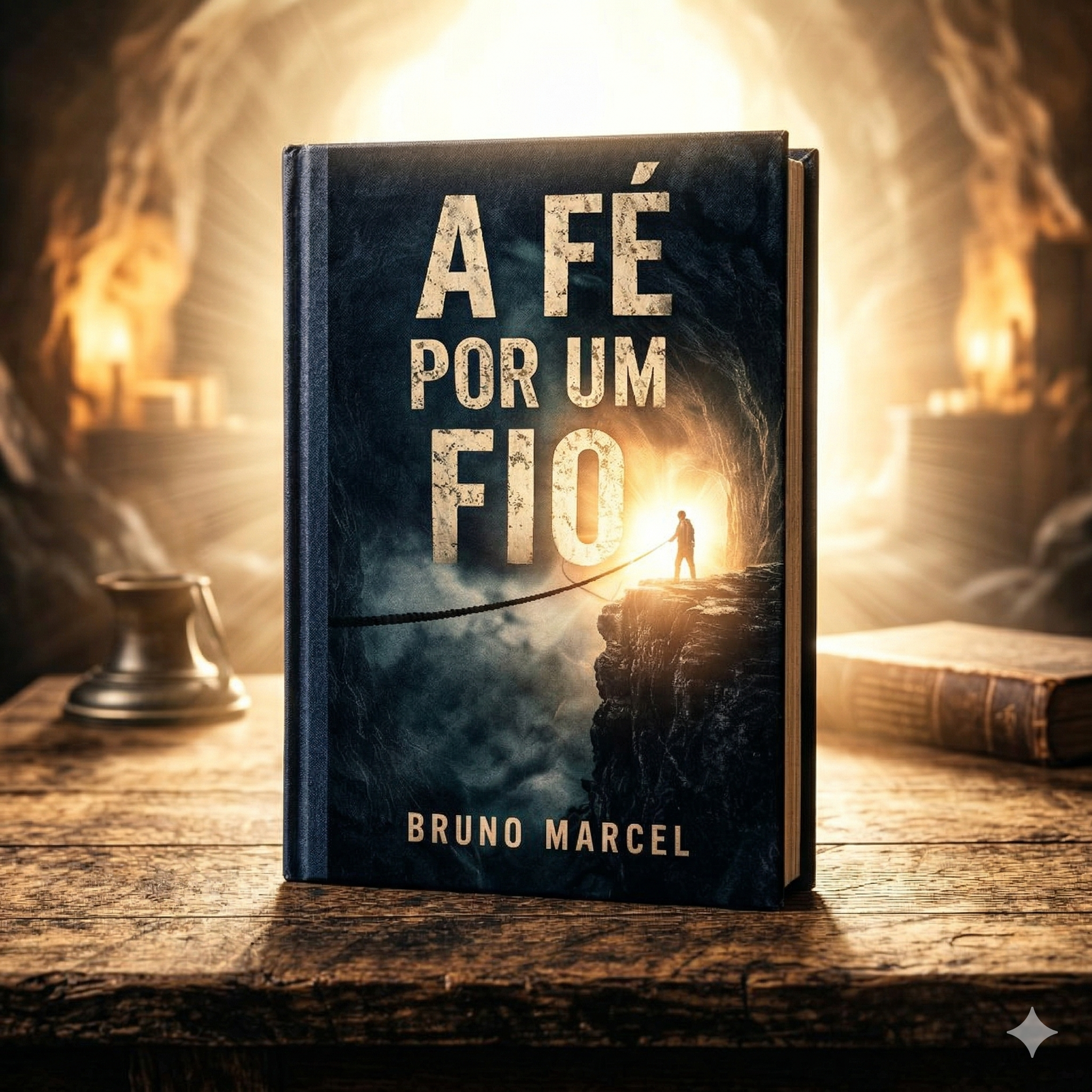 Mockup do desafio devocional