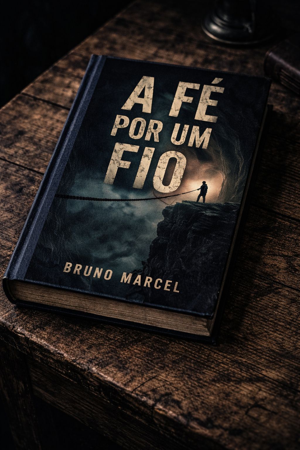 Leitura devocional em ambiente silencioso